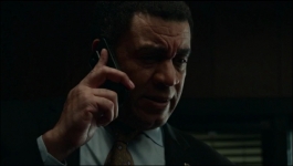 The Blacklist - Season 10 Episode 11